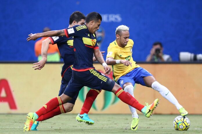 Neymar Copa do Brasil