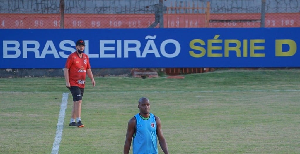 Águia Negra vence disputa direta com São Gabriel e garante vaga na