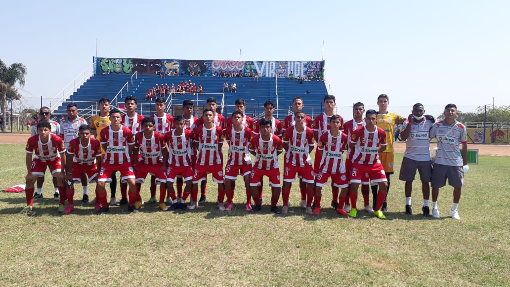 Clube Urca - Itú SP / 2019 