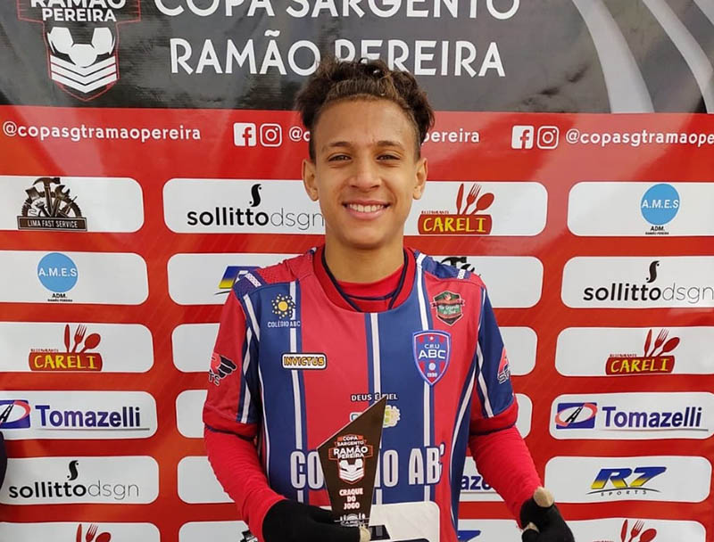 União é bicampeão Estadual de Vôlei masculino Sub-15 - Grêmio Náutico União