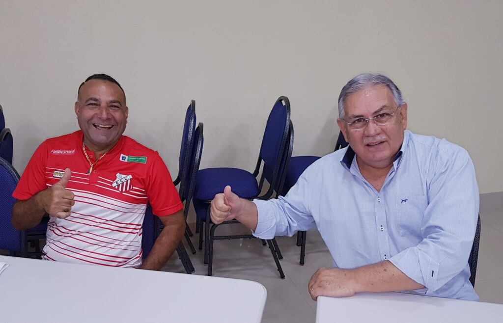 Campeonato Sul-mato-grossense: veja onde assistir e mais informações sobre o  estadual de 2022