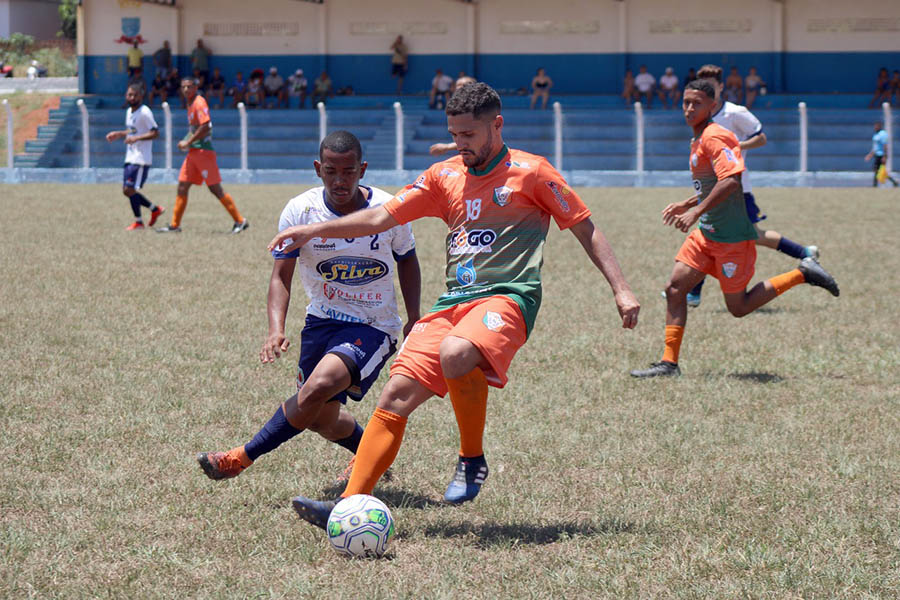 Águia Negra vence disputa direta com São Gabriel e garante vaga na