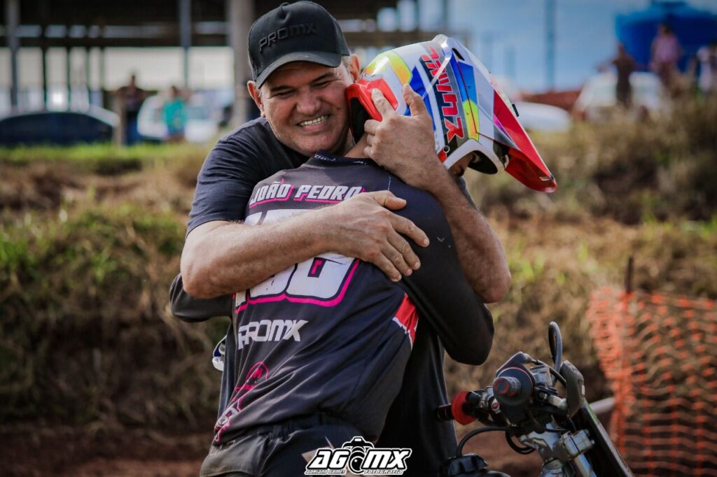 Campeonato Brasileiro de Motocross retorna a Campo Grande após seis anos e  promete disputas intensas – FUNDESPORTE