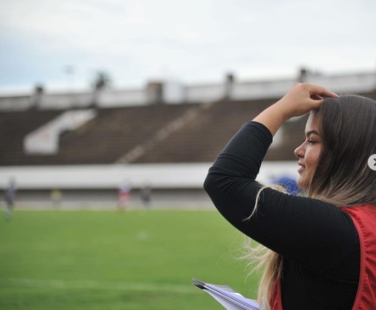 Portuguesa precisa de empate e Náutico só a vitória interessa hoje a tarde  - Sou CG