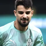 Flaco López volta ao time do Palmeiras para grande final contra o Flamengo