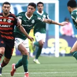 Flamengo x Palmeiras: inteligência artificial prevê Pedro, Arrascaeta e Vitor Roque marcando no Maracanã