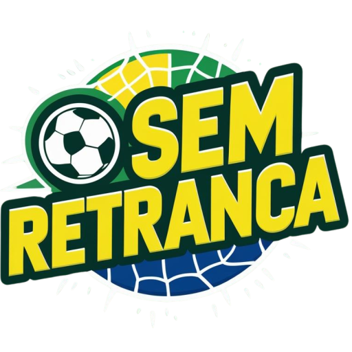 Sem Retranca!
